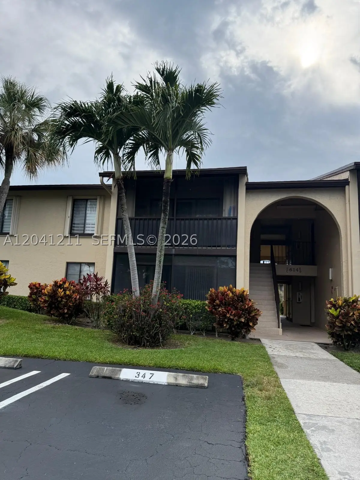614 Sea Pine Way #C1, Greenacres, FL 33415 - #1