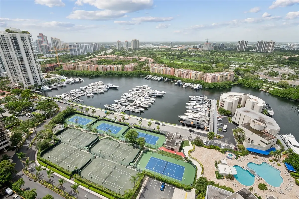 19707 Turnberry Way #PHC, Aventura, FL 33180 - #1