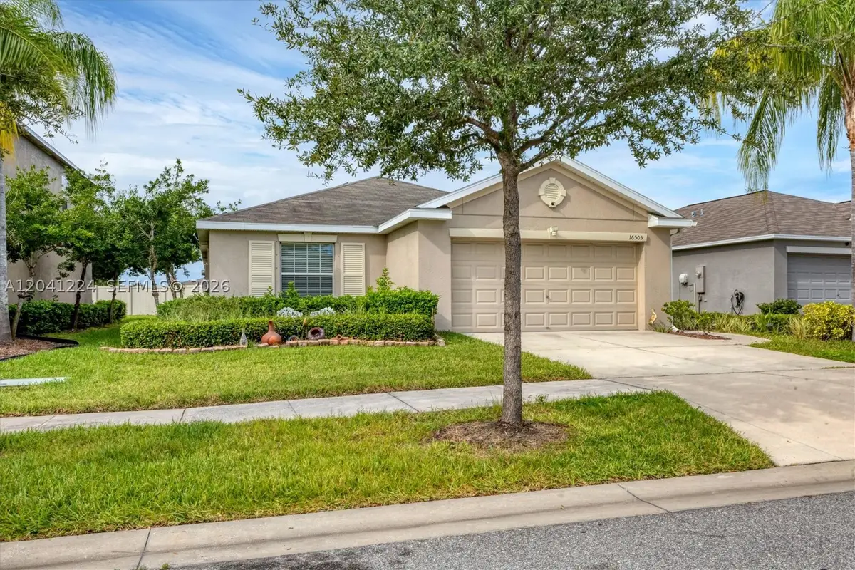 16505 Myrtle, Wimauma, FL 33598 - #1