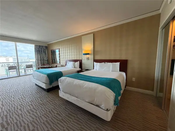 18001 Collins Ave #618, Sunny Isles Beach, FL 33160