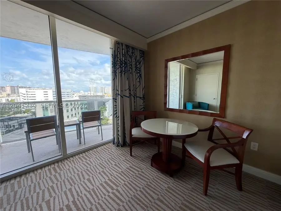 18001 Collins Ave #618, Sunny Isles Beach, FL 33160 - #2