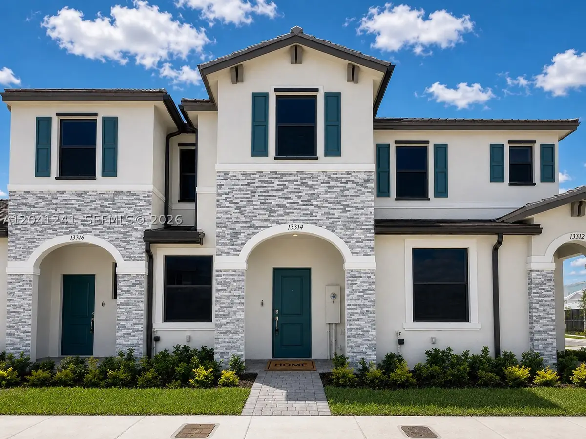 13314 SW 286th Ter, Homestead, FL 33033 - #1