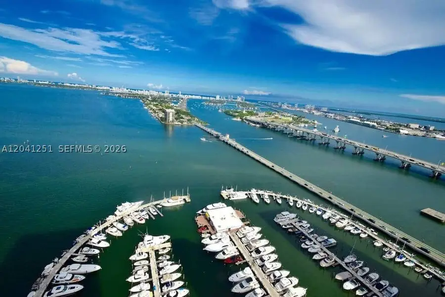 1717 N Bayshore Dr #D-3931, Miami, FL 33132 - #2