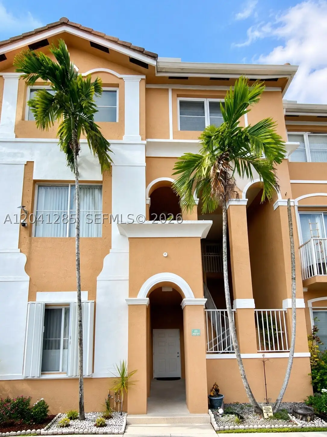 7250 NW 177th St #200-16, Hialeah, FL 33015 - #1