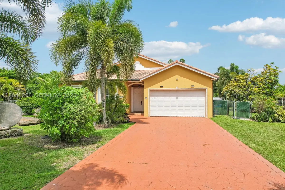 21401 SW 187th Ave, Miami, FL 33187 - #1