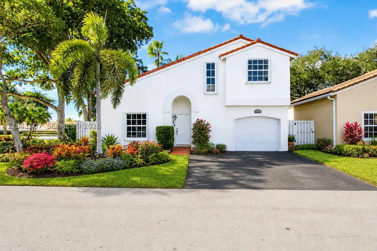 12797 NW 13th St, Sunrise, FL 33323 - #1