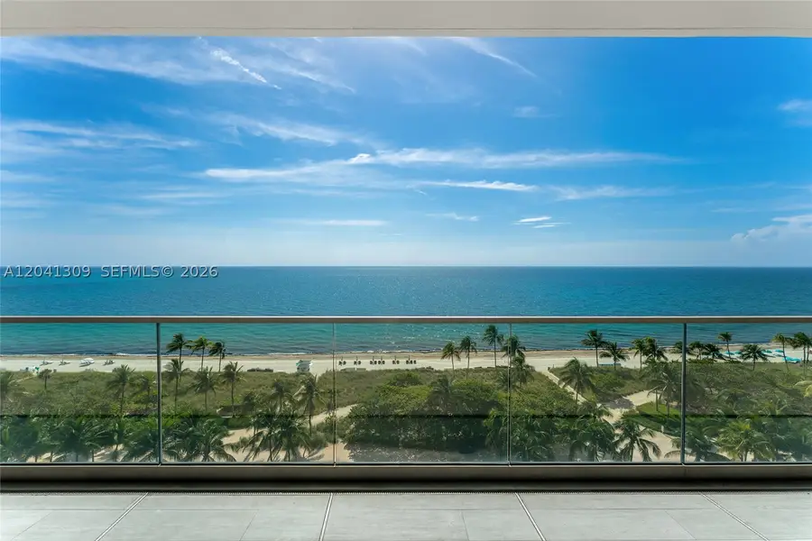 10201 Collins Ave #906, Bal Harbour, FL 33154 - #2