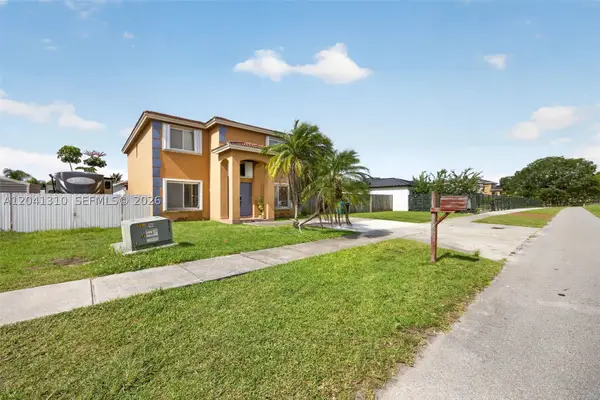 12280 SW 251st Ter, Homestead, FL 33032