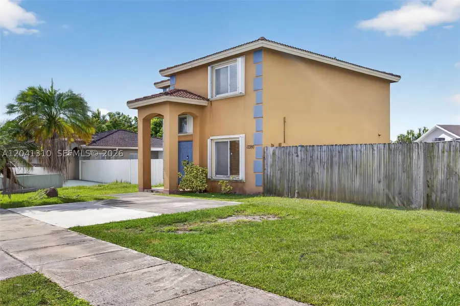 12280 SW 251st Ter, Homestead, FL 33032 - #2