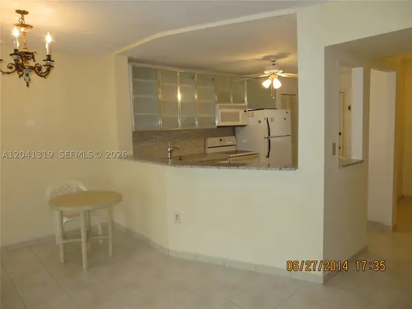 1750 NE 191st St #627-4, Miami, FL 33179