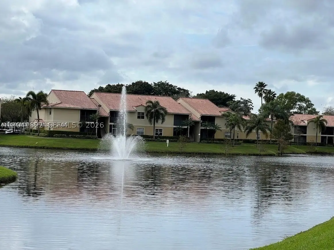 1227 SW 46th Ave #304, Pompano Beach, FL 33069 - #1