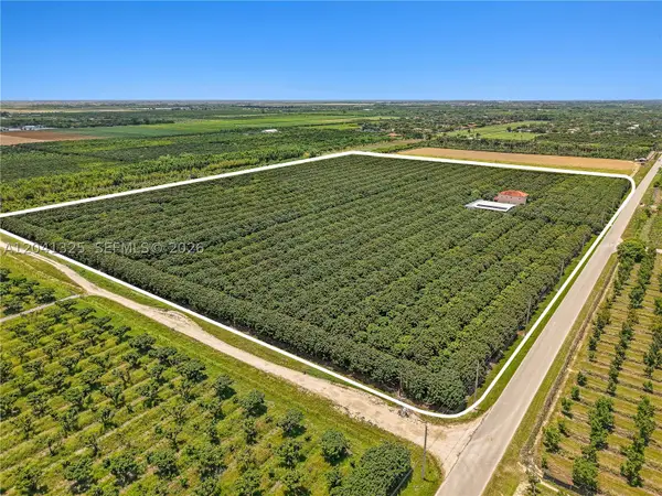33300 SW 202nd Ave, Homestead, FL 33034