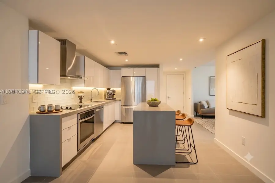 1600 NE 1st Ave #1401, Miami, FL 33132 - #2