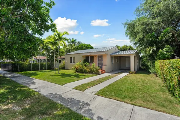 2750 NW 4th St, Miami, FL 33125