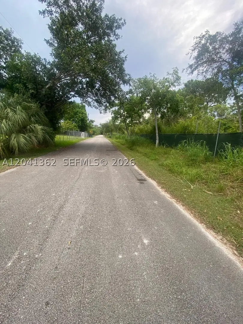 23625 SW 125 Av, Homestead, FL 33032 - #1