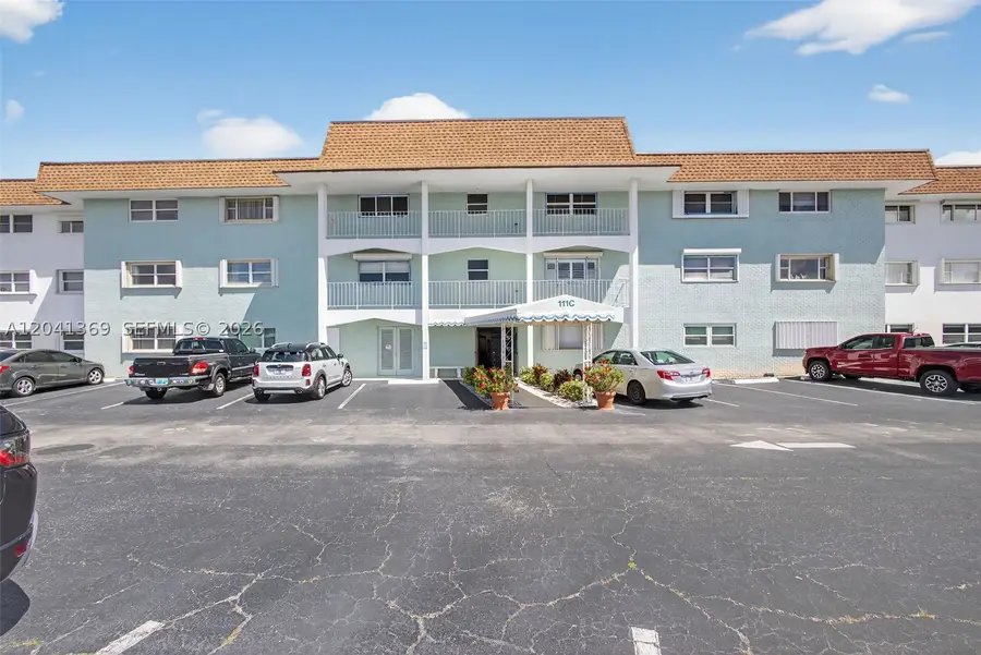 111 Shore Ct #205, North Palm Beach, FL 33408 - #2