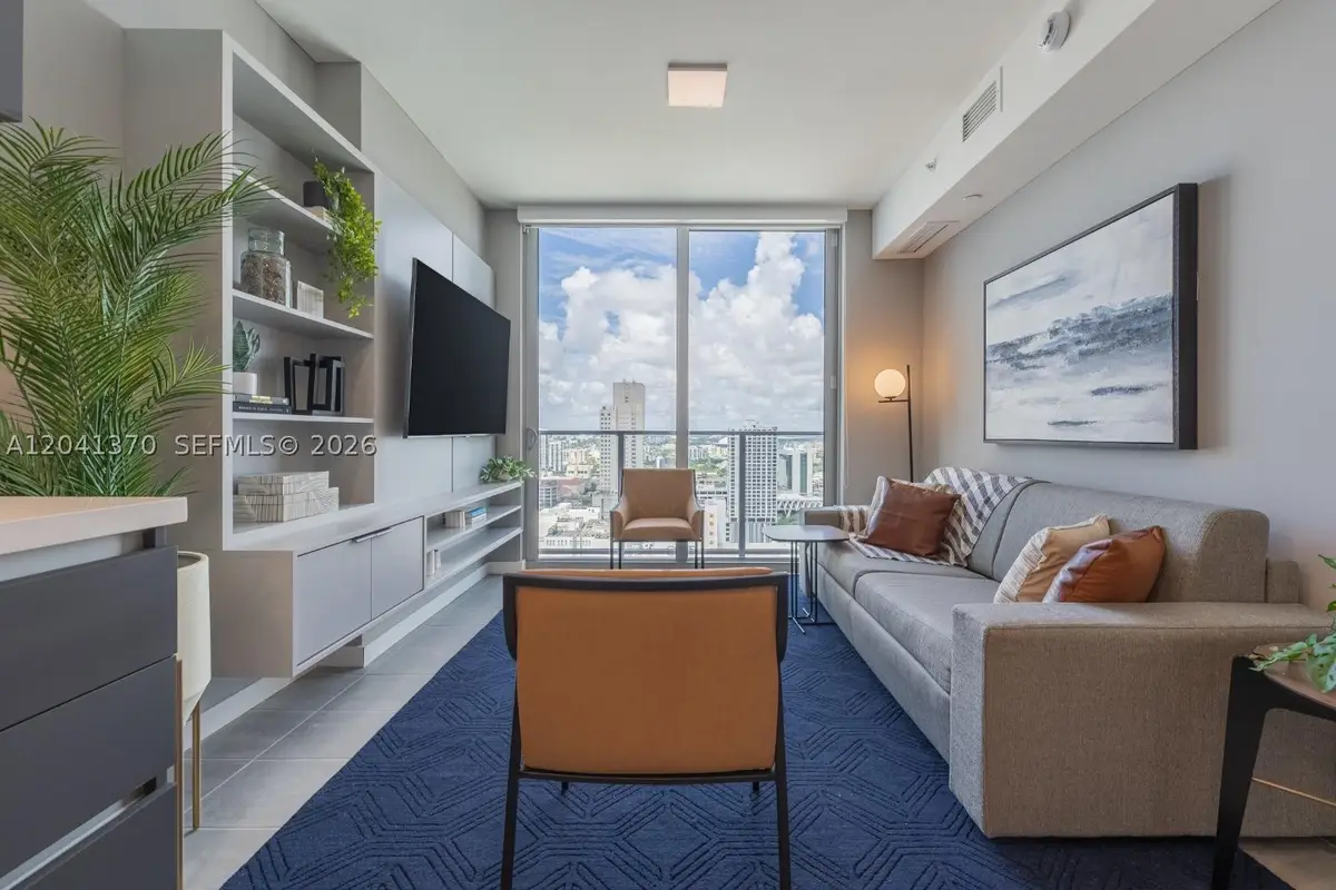 227 NE 2nd St #3104, Miami, FL 33132 - #1