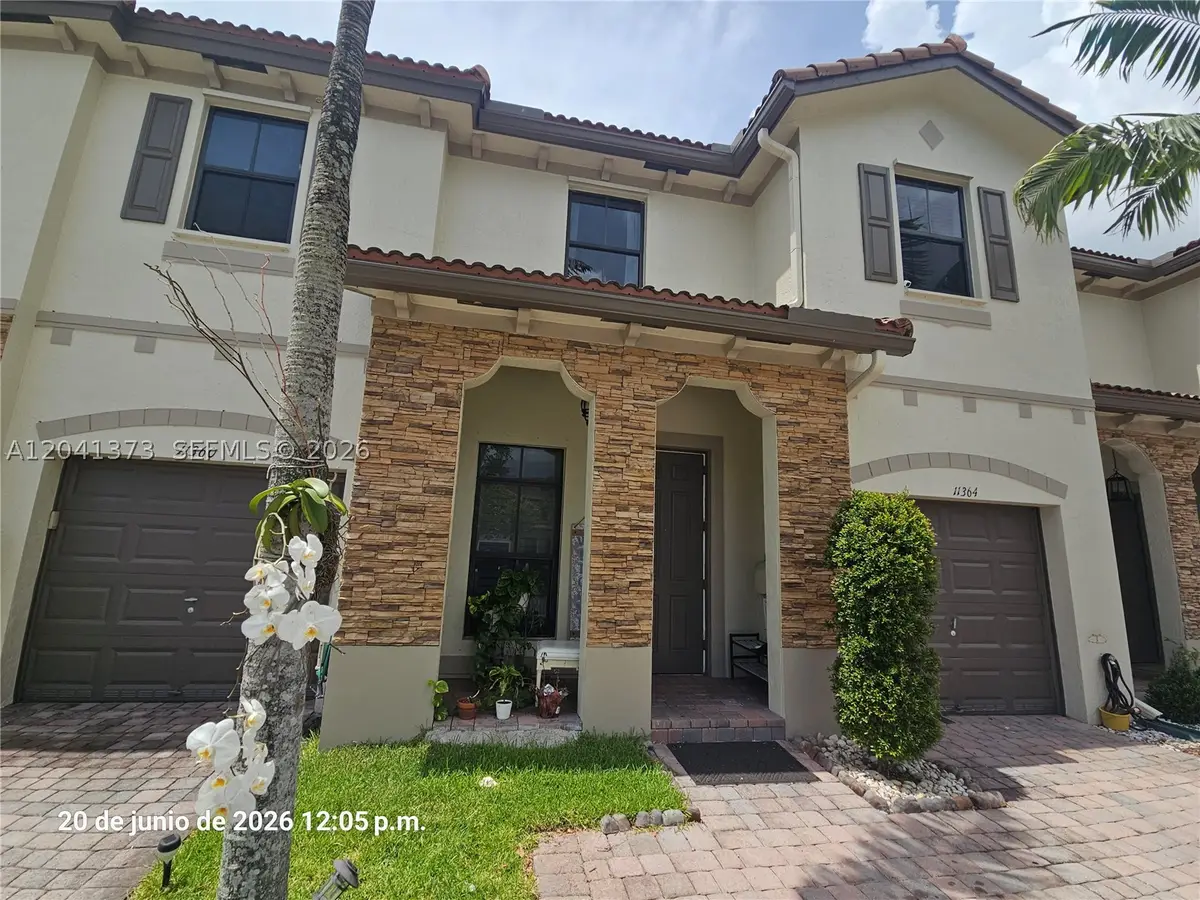 11364 SW 233rd St, Homestead, FL 33032 - #1