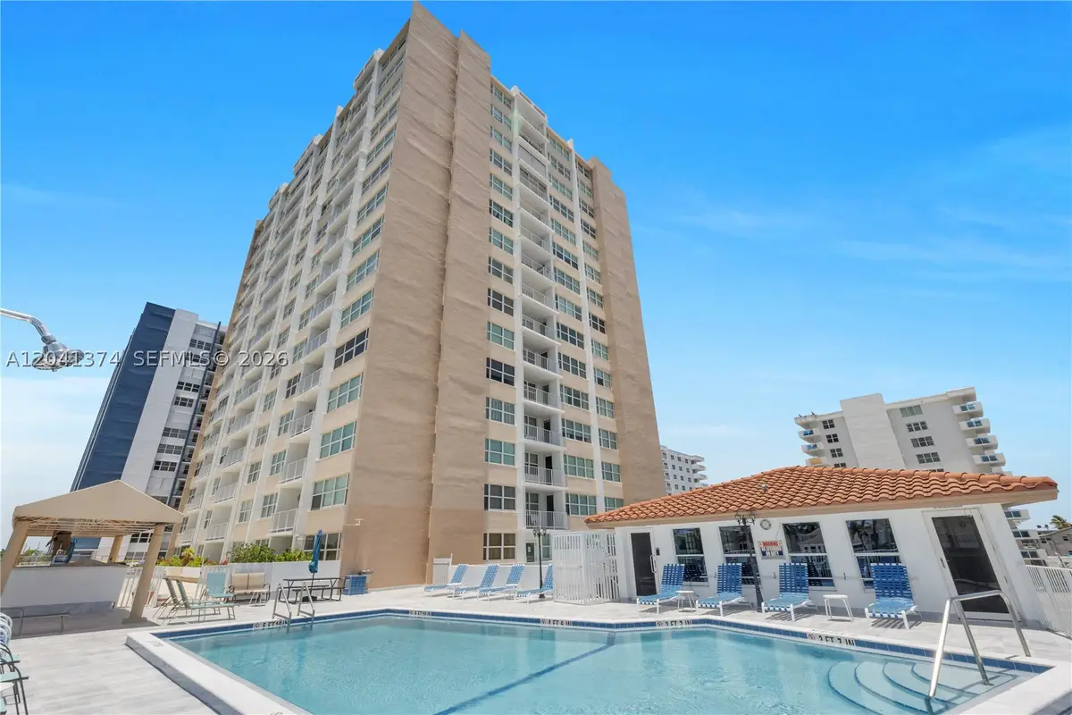 1410 S Ocean Dr #304, Hollywood, FL 33019 - #1