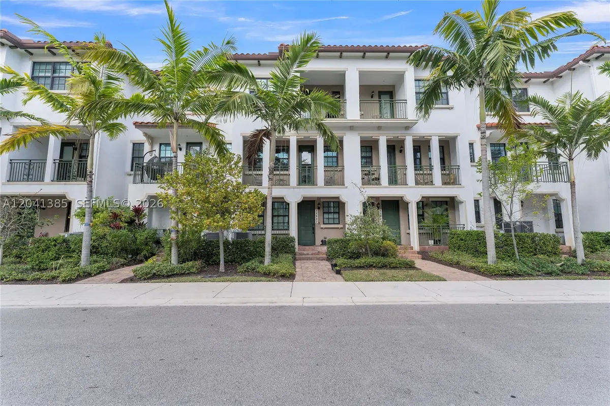 11537 SW 13th Ct, Pembroke Pines, FL 33025 - #1