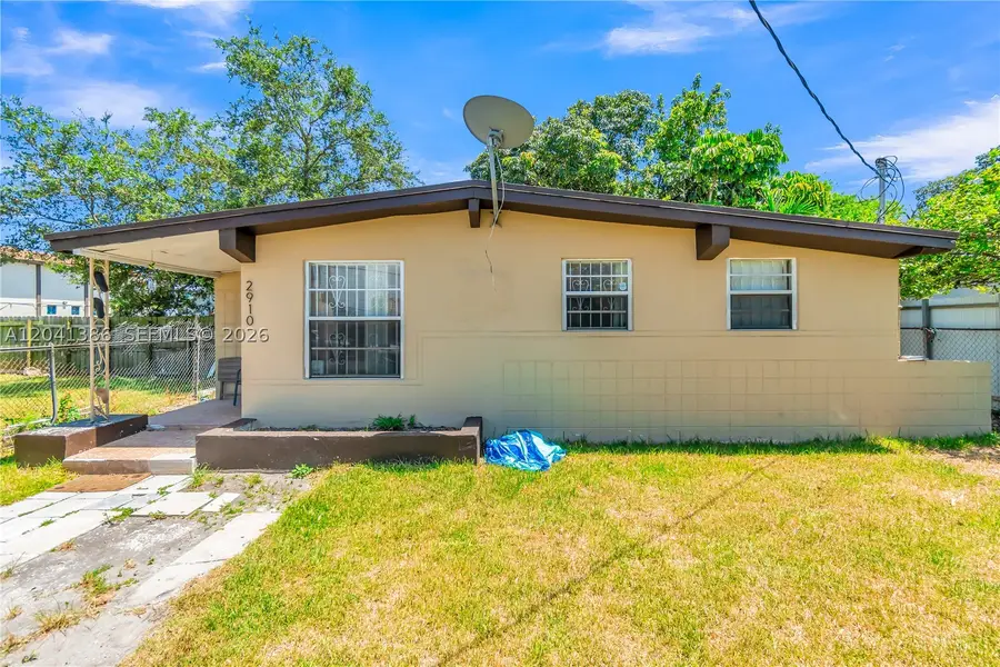 2910 NW 47th St, Miami, FL 33142 - #2