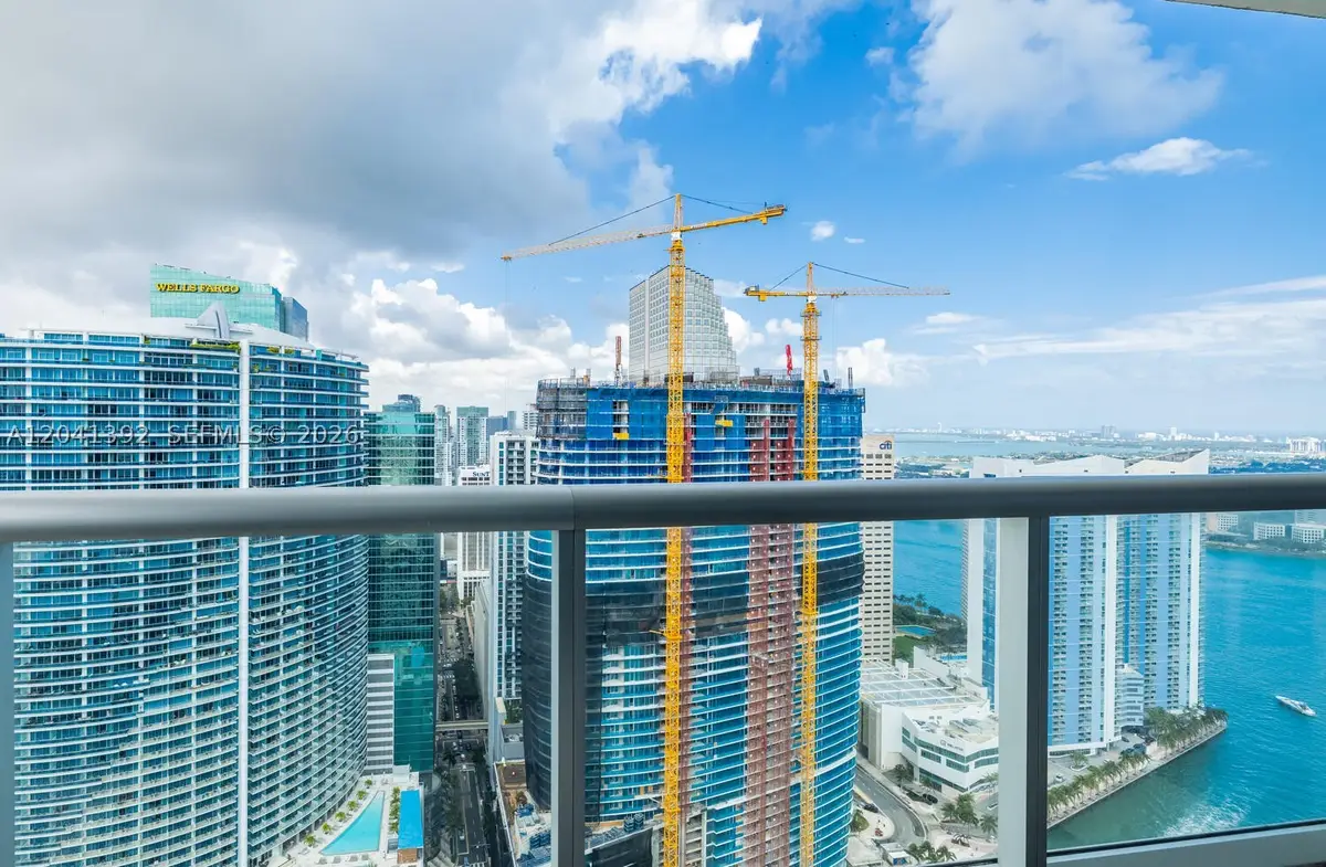 475 Brickell Ave #4715, Miami, FL 33131 - #1