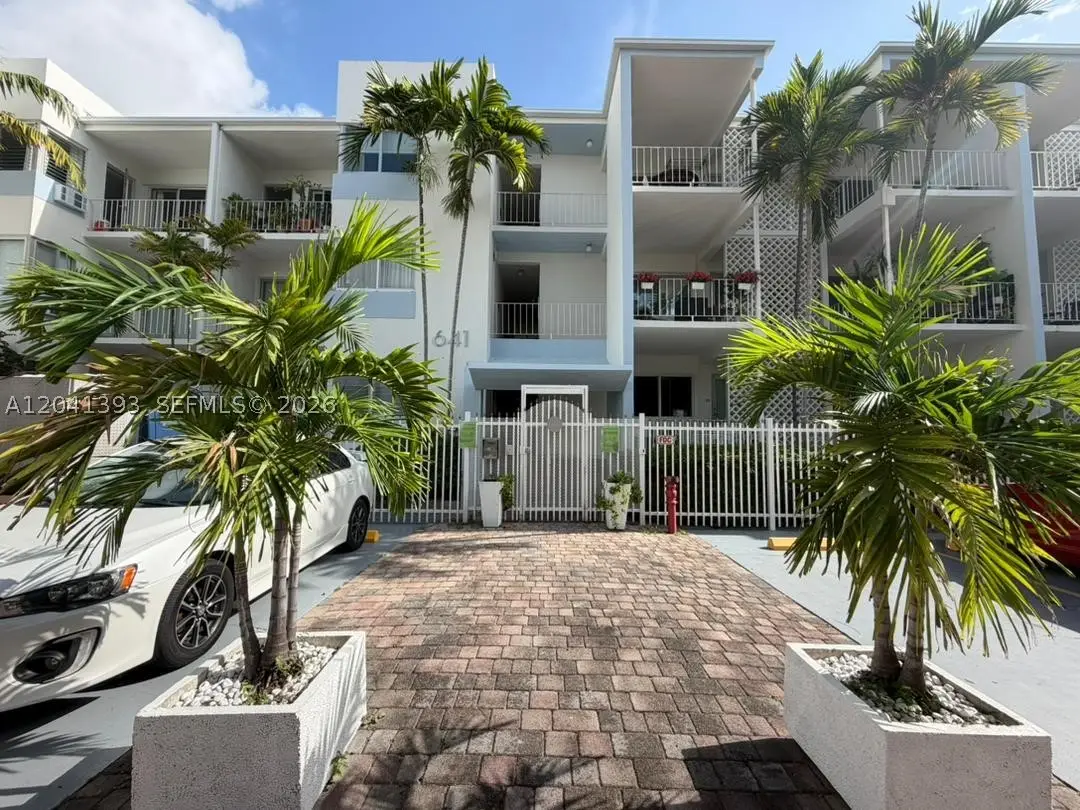 641 Espanola Way #3, Miami Beach, FL 33139 - #1