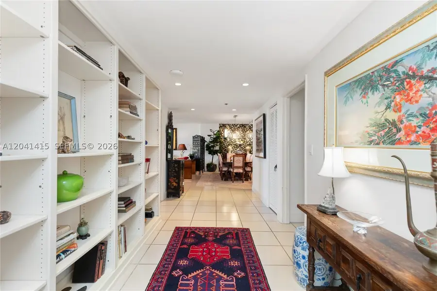 1581 Brickell Ave #903, Miami, FL 33129 - #2