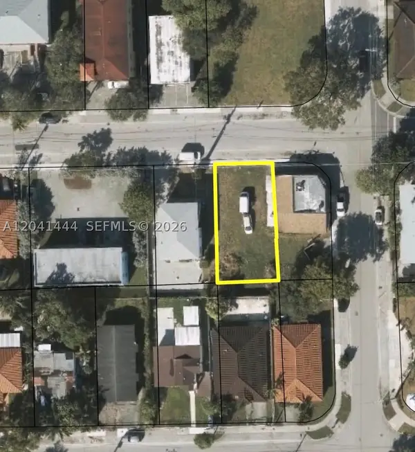 1512 NW 60th St, Miami, FL 33142