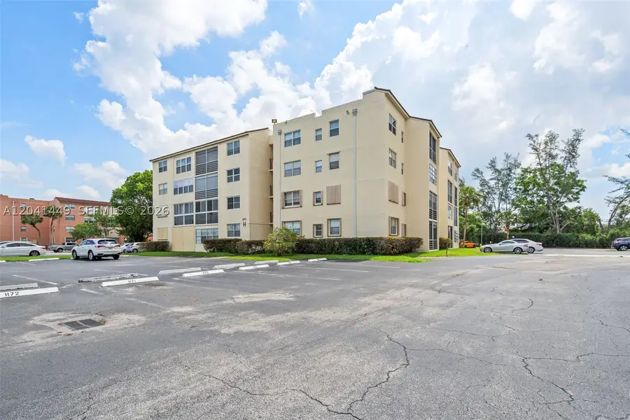2871 Somerset Dr #102, Lauderdale Lakes, FL 33311 - #2
