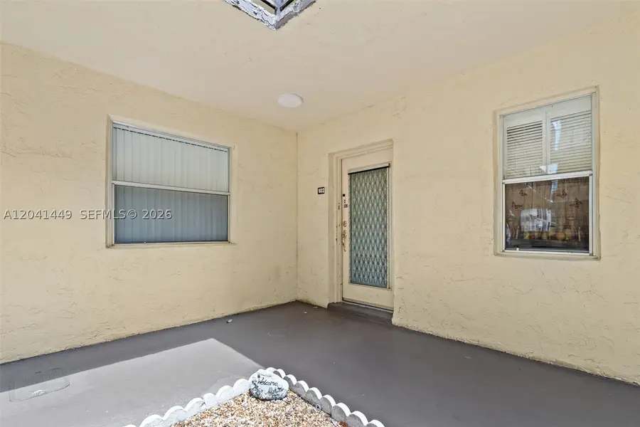 2871 Somerset Dr #102, Lauderdale Lakes, FL 33311 - #3