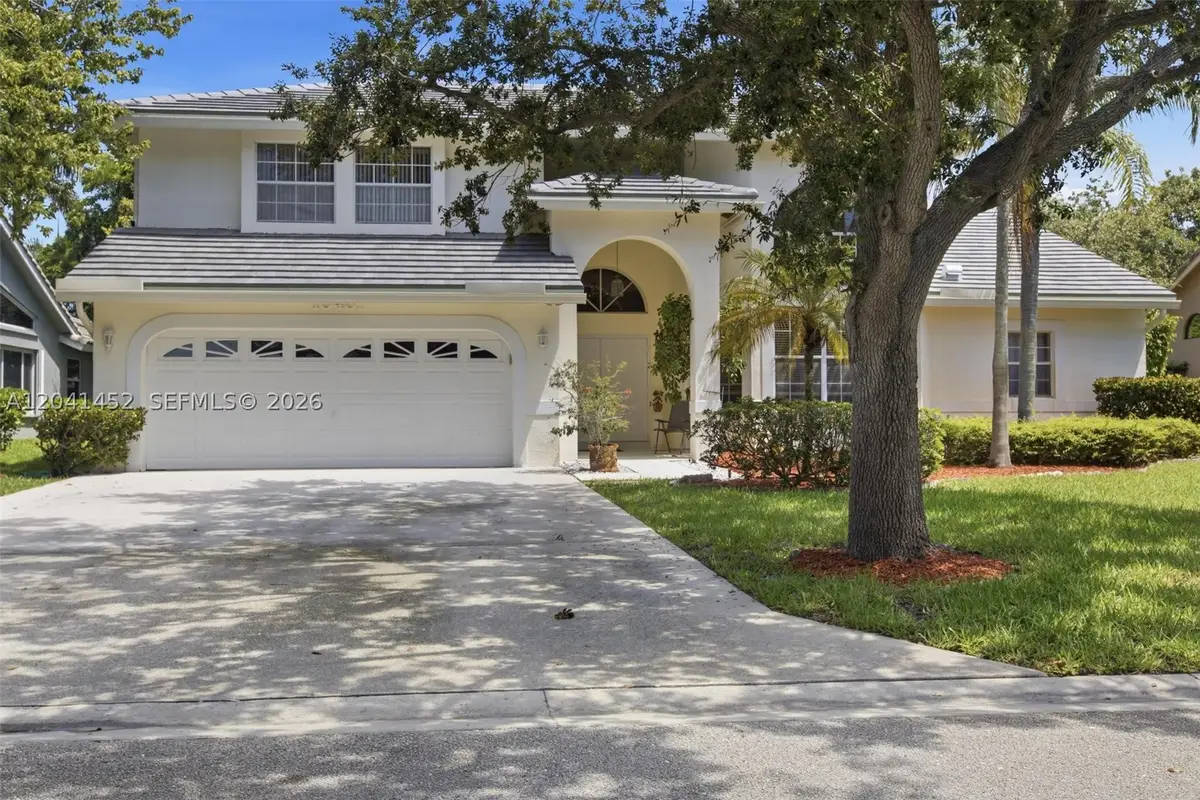 10431 NW 48th Mnr, Coral Springs, FL 33076 - #1