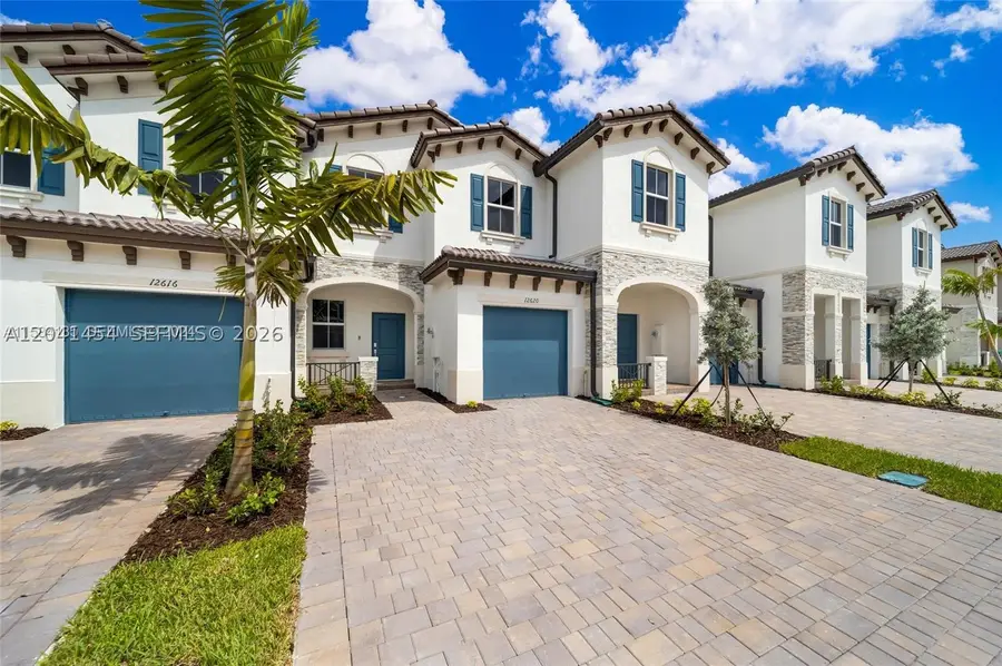 12620 NW 23rd Pl, Miami, FL 33167 - #2