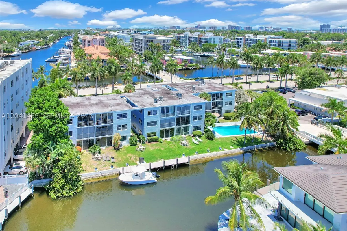 1790 E Las Olas Blvd #11, Fort Lauderdale, FL 33301 - #1