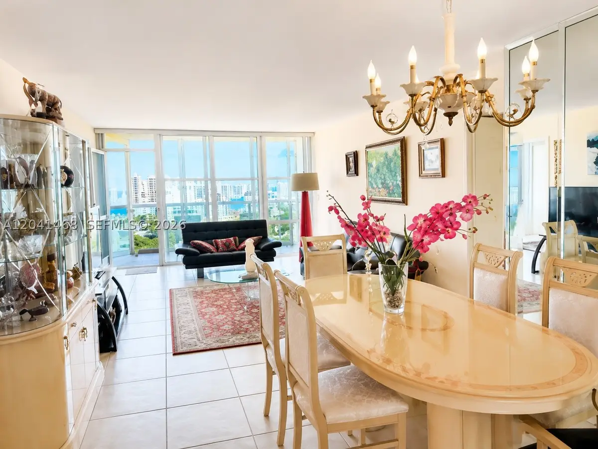230 174th St #2307, Sunny Isles Beach, FL 33160 - #1
