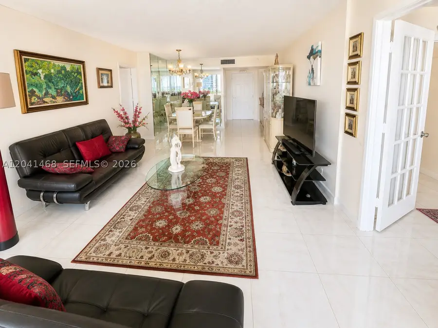 230 174th St #2307, Sunny Isles Beach, FL 33160 - #2