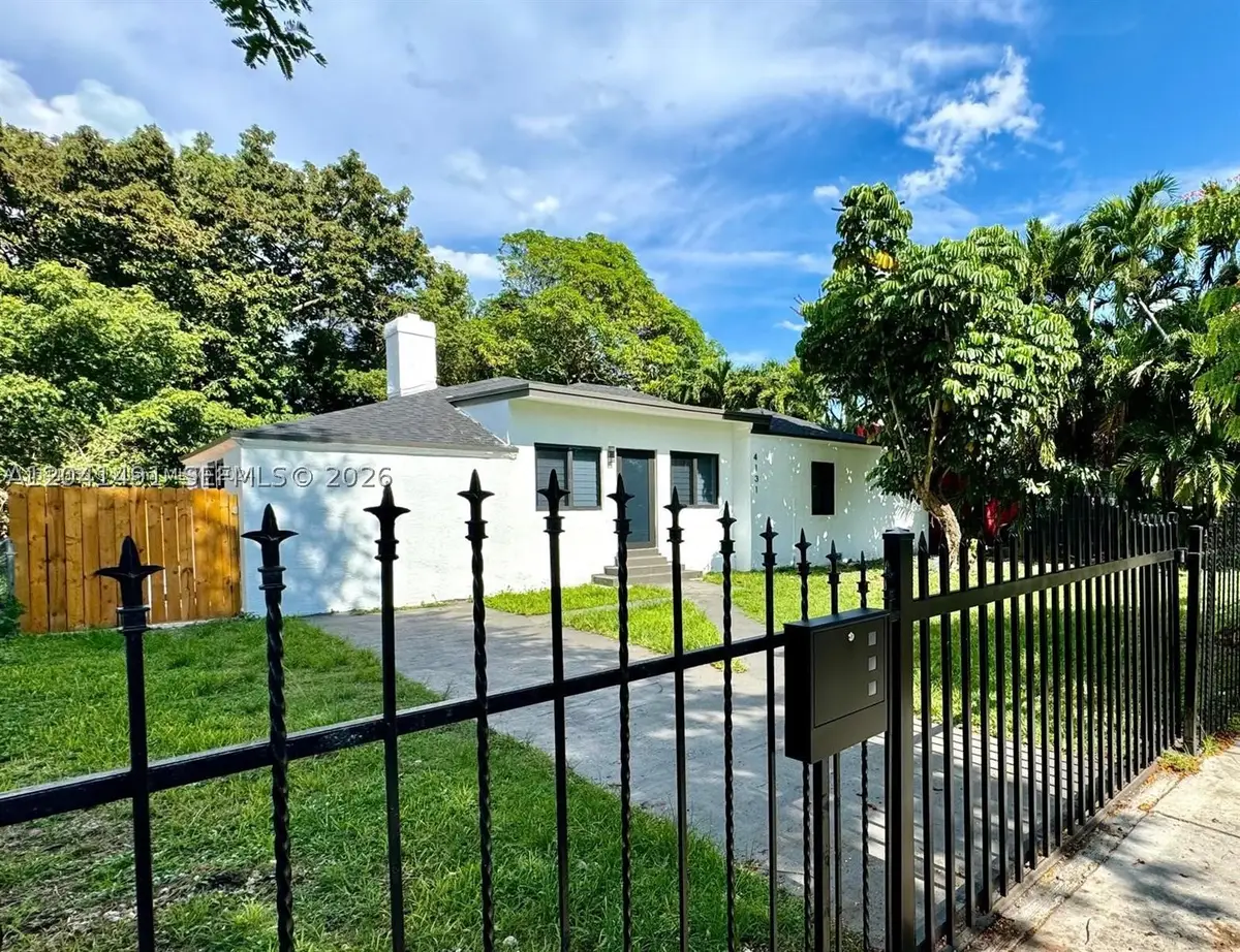 4131 NW 11th Pl, Miami, FL 33127 - #1