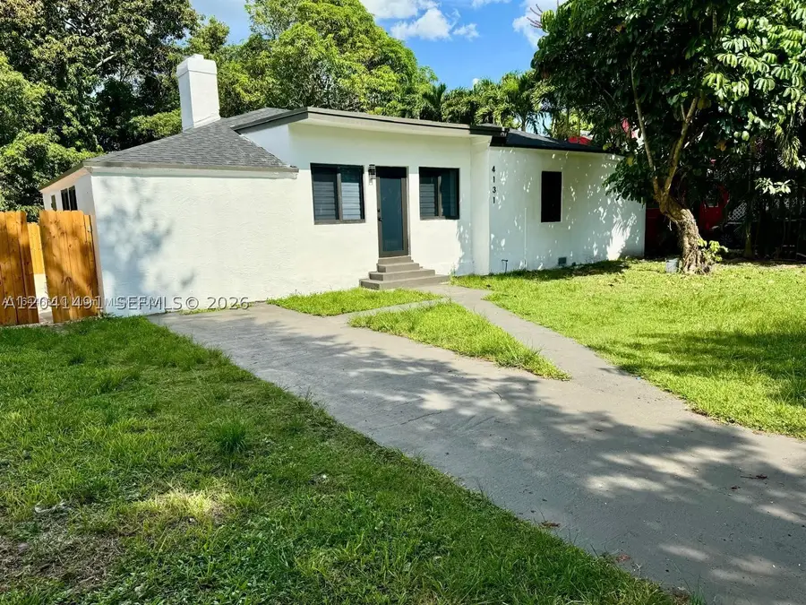 4131 NW 11th Pl, Miami, FL 33127 - #3