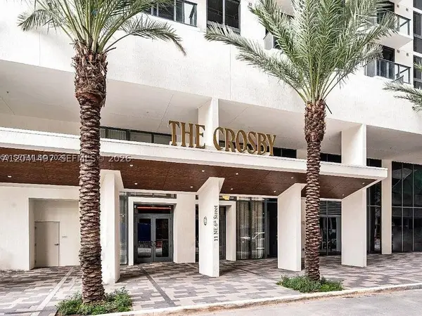 11 NE 6th St #807, Miami, FL 33132