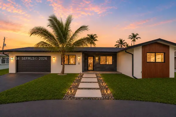 5718 NE 15th Ave, Fort Lauderdale, FL 33334