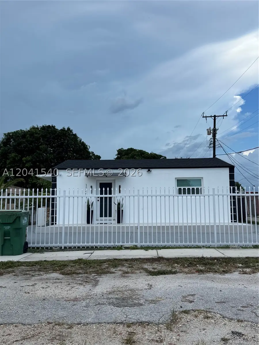 1245 Vermont St, Opa Locka, FL 33054 - #2