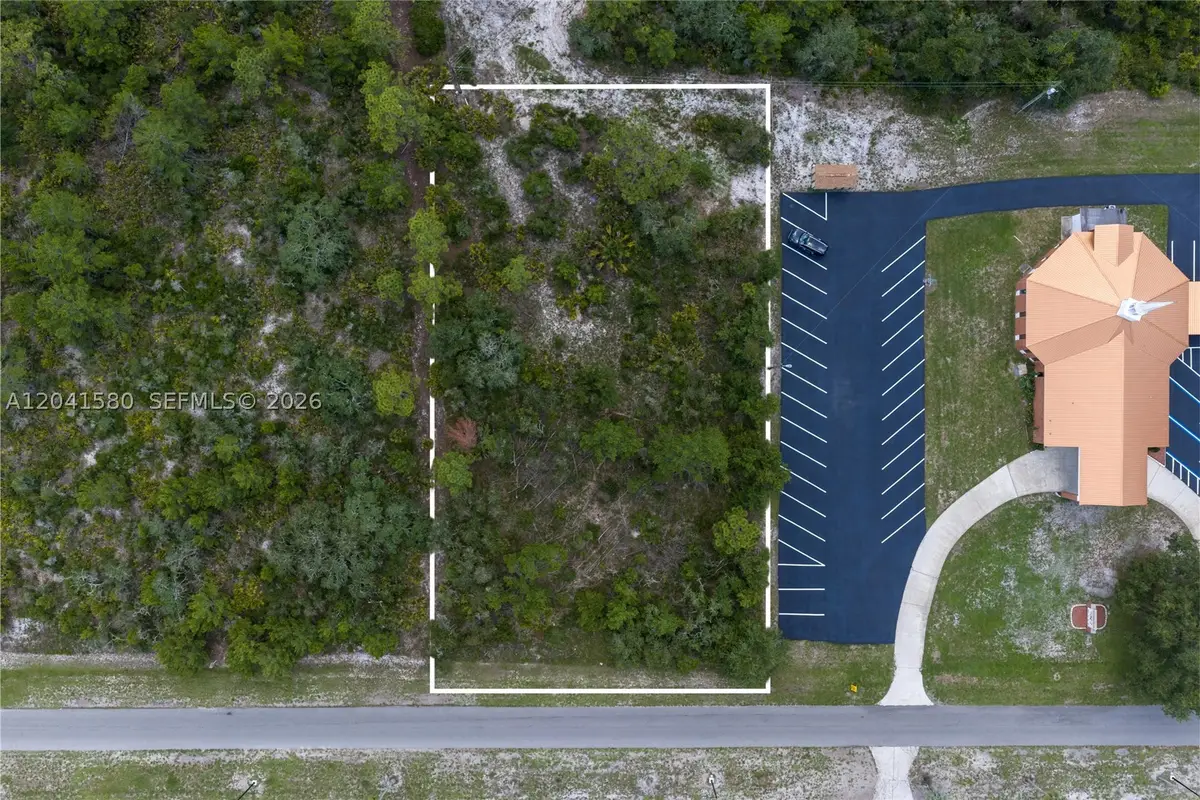 0 Park Ave, Indian Lake Estates, FL 33855 - #1