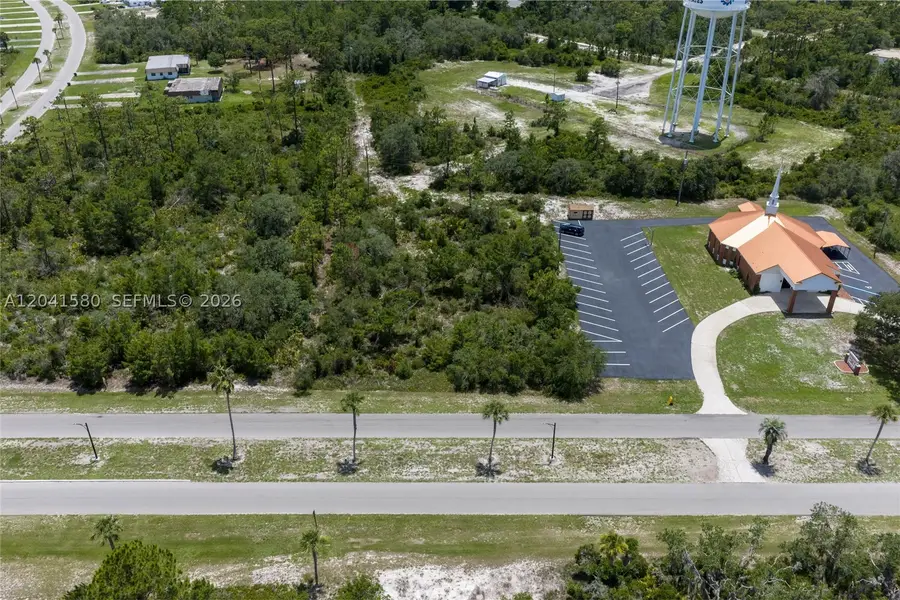 0 Park Ave, Indian Lake Estates, FL 33855 - #3
