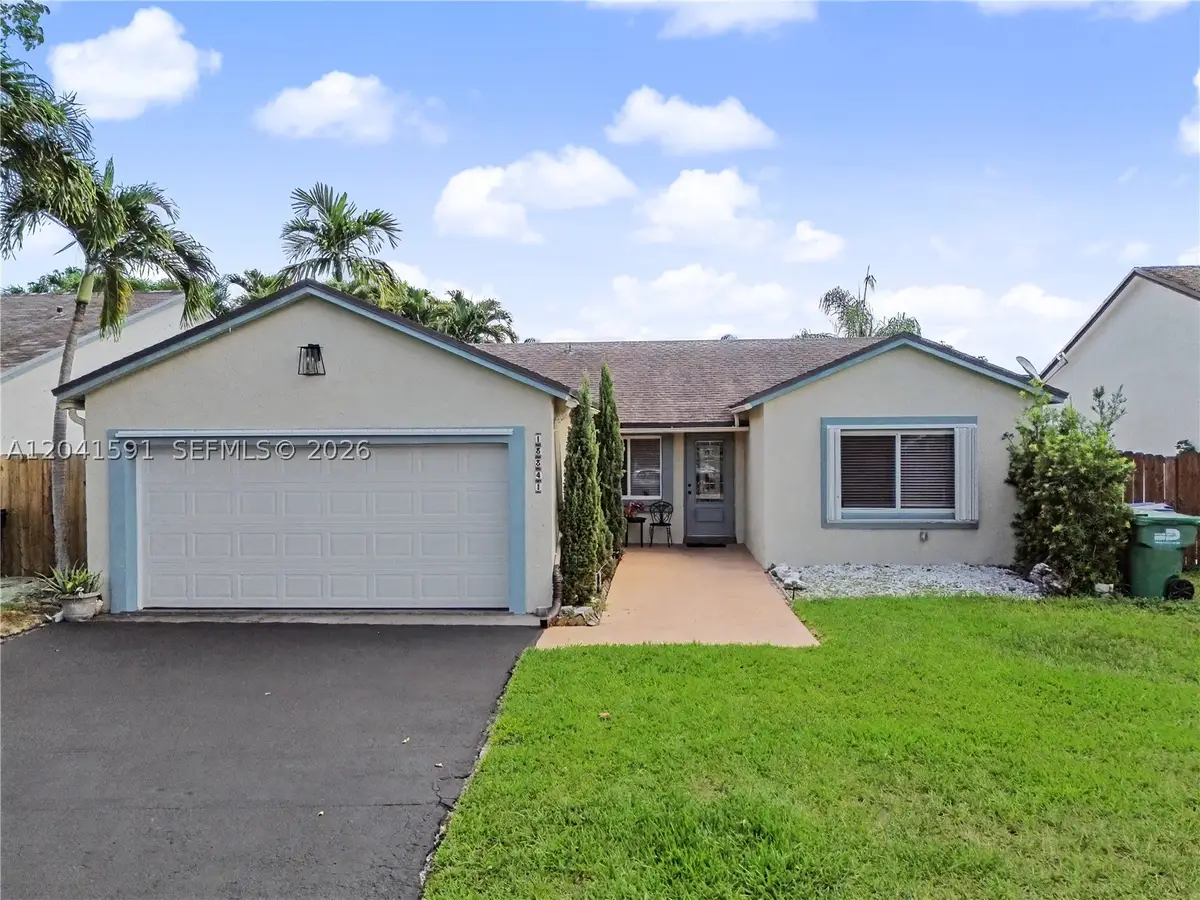 13341 SW 114th Pl, Miami, FL 33176 - #1