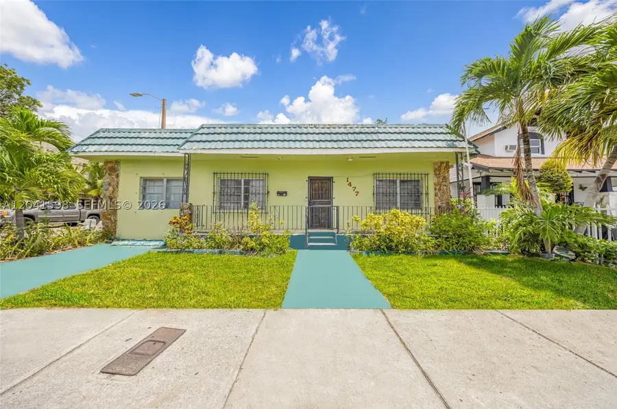 1477 NW 2nd St, Miami, FL 33125 - #2