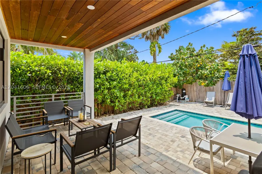 809 SW 10th Ter, Fort Lauderdale, FL 33315 - #2