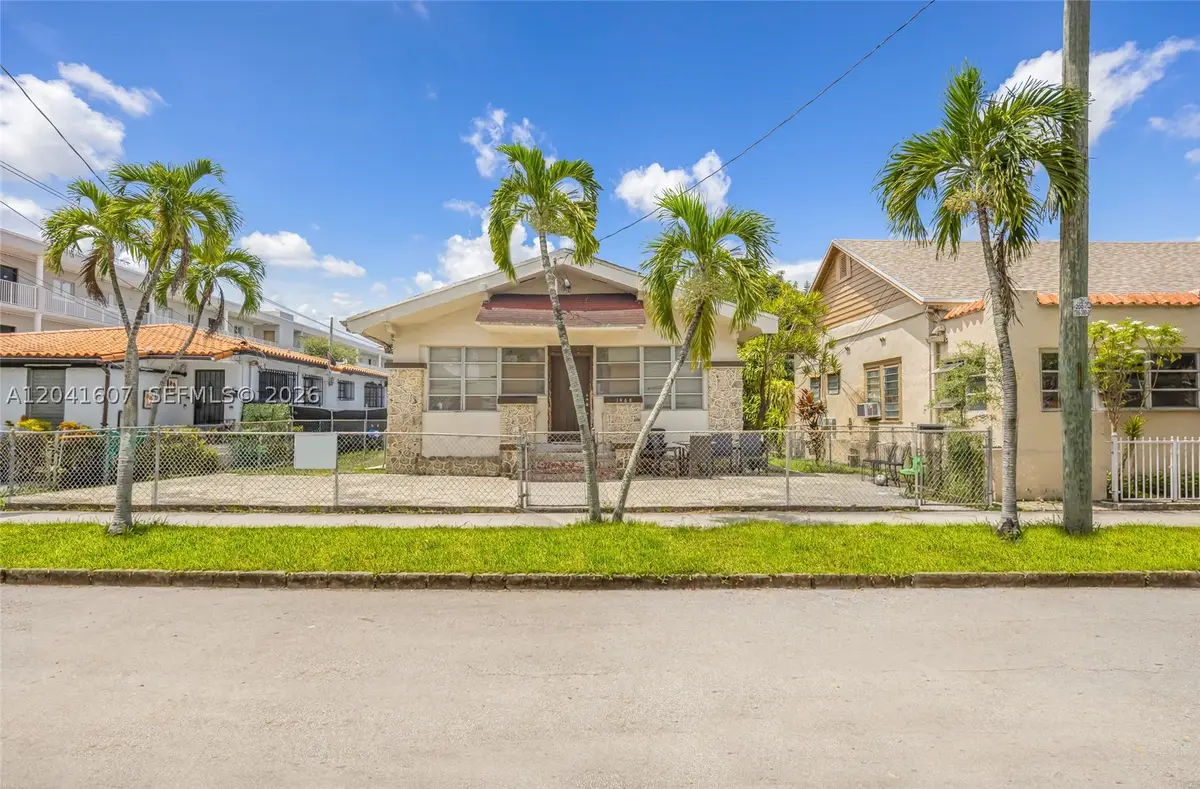 1468 SW 2nd St, Miami, FL 33135 - #1