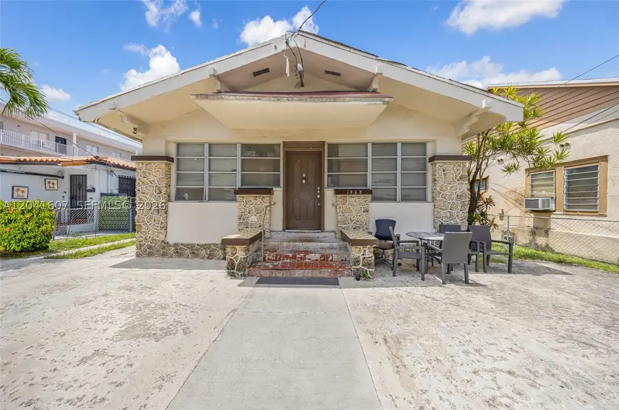 1468 SW 2nd St, Miami, FL 33135 - #2