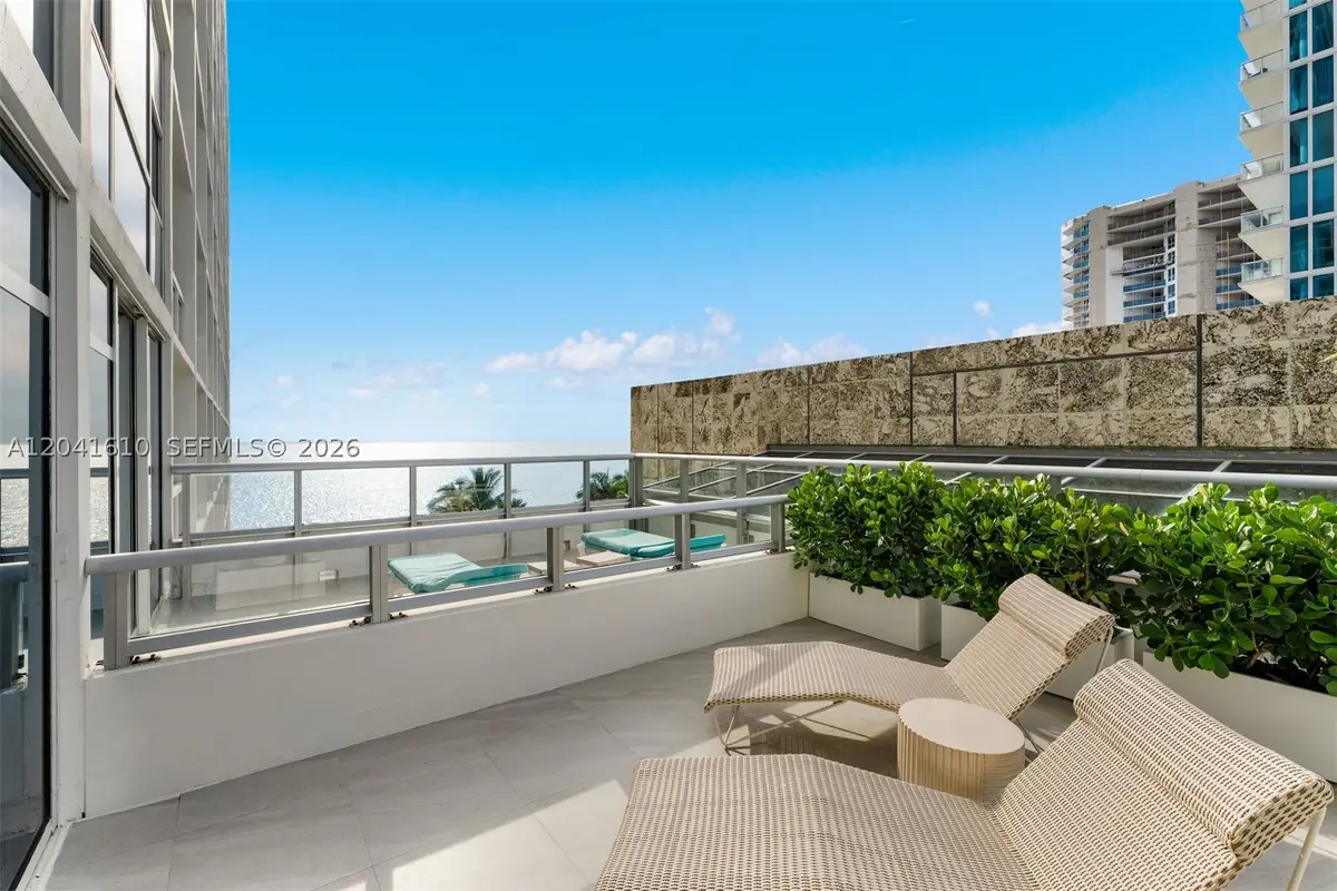 6801 Collins Ave #DOOR 606, Miami Beach, FL 33141 - #1