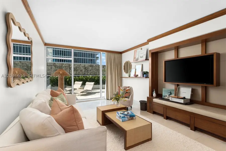 6801 Collins Ave #DOOR 606, Miami Beach, FL 33141 - #3
